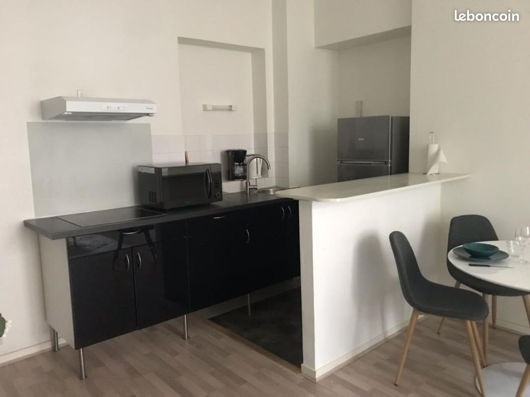 Appartement à louer, 36m², Orléans