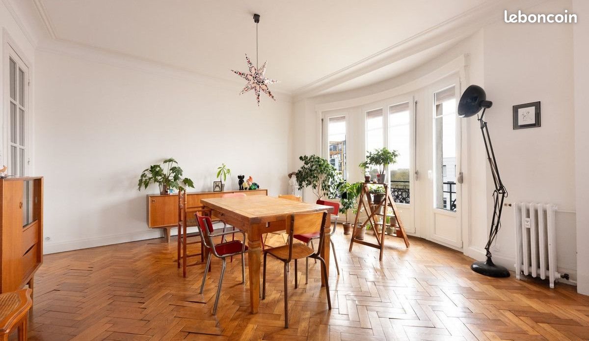 Appartement à vendre, 151m², Roubaix