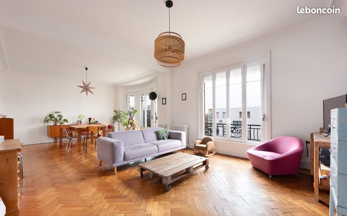Appartement à vendre, 151m², Roubaix