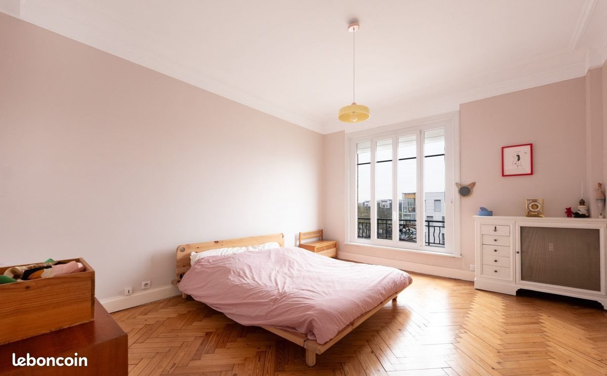 Appartement à vendre, 151m², Roubaix