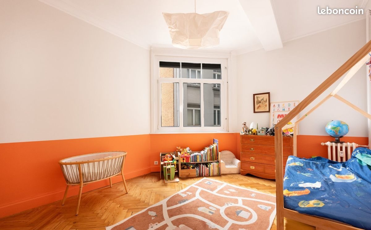 Appartement à vendre, 151m², Roubaix