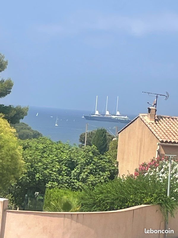 Appartement à vendre, 24m², Sanary-sur-Mer