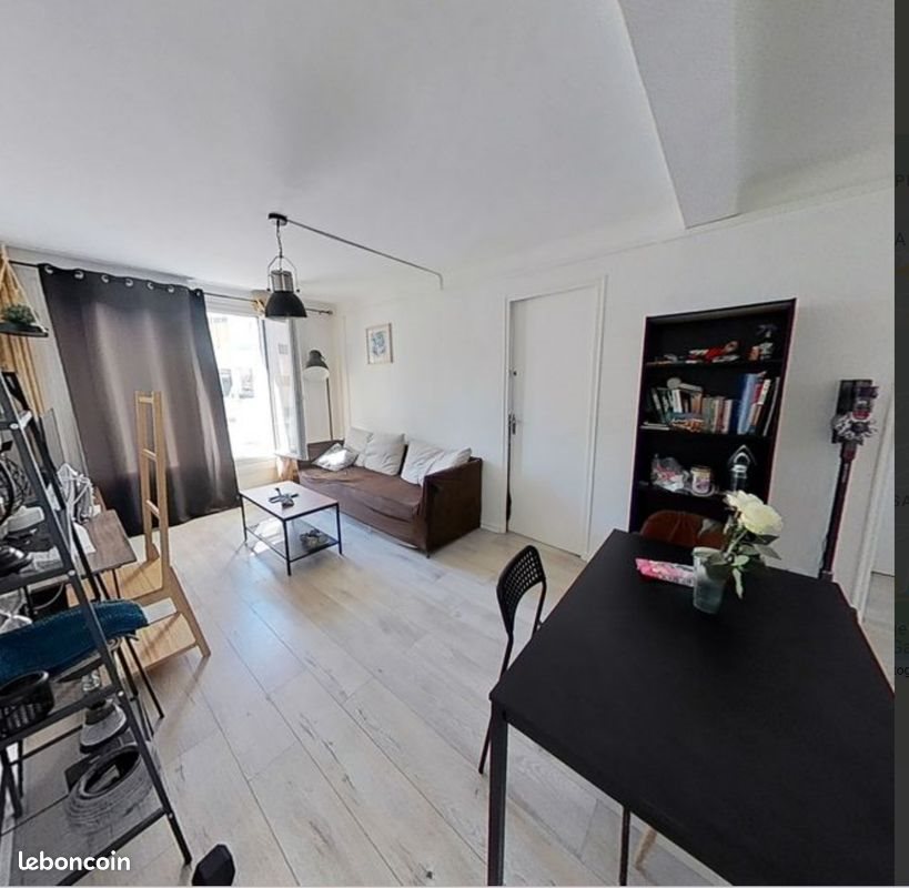 Appartement à vendre, 63m², Toulon