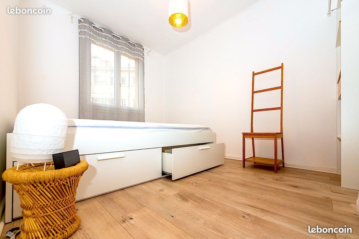 Appartement à vendre, 63m², Toulon