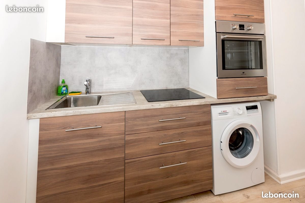 Appartement à vendre, 63m², Toulon