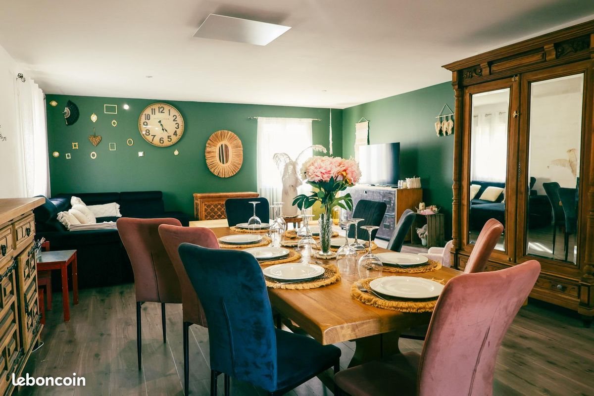 Maison à louer, 17m², Coursan
