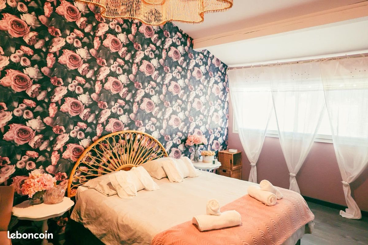 Maison à louer, 17m², Coursan