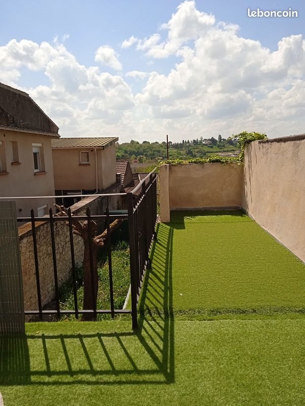 Appartement à louer, 30m², Auch
