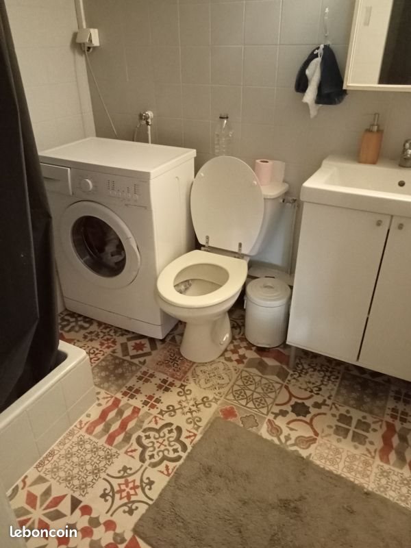 Appartement à louer, 30m², Auch