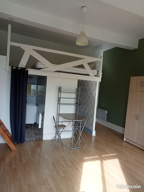 Appartement à louer, 30m², Auch