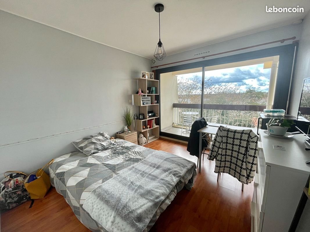 Appartement à louer, 21m², Gradignan