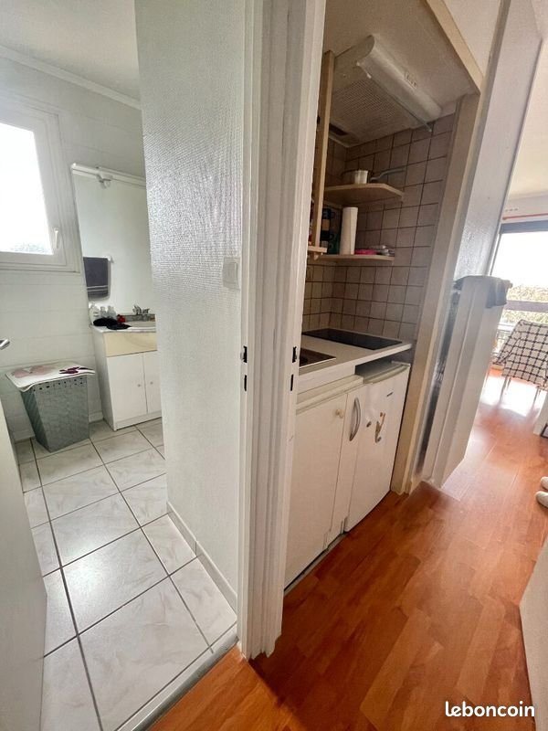 Appartement à louer, 21m², Gradignan