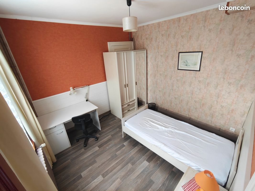 Appartement à louer, 18m², Villeneuve-Saint-Germain