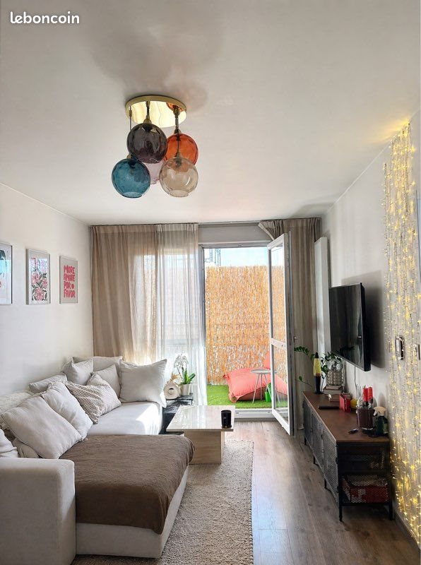 Appartement à vendre, 42m², La Rochelle