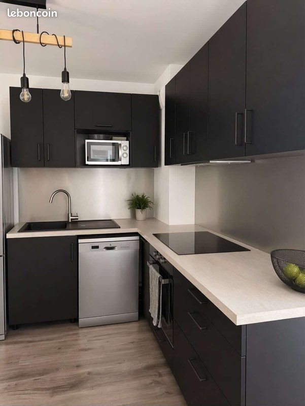 Appartement à vendre, 42m², La Rochelle