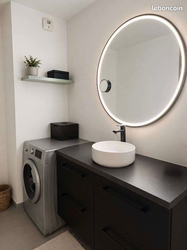 Appartement à vendre, 42m², La Rochelle