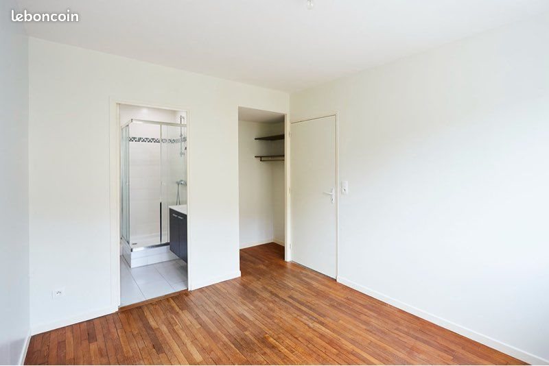 Appartement à vendre, 29m², Nancy
