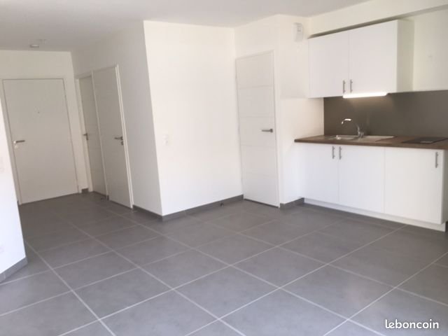 Appartement à louer, 40m², Toulon