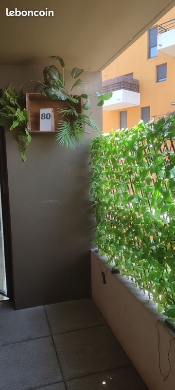 Appartement à louer, 60m², Montpellier