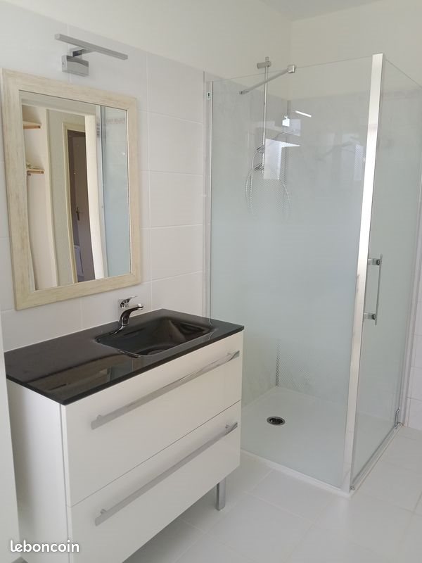 Maison à louer, 85m², La Poitevinière