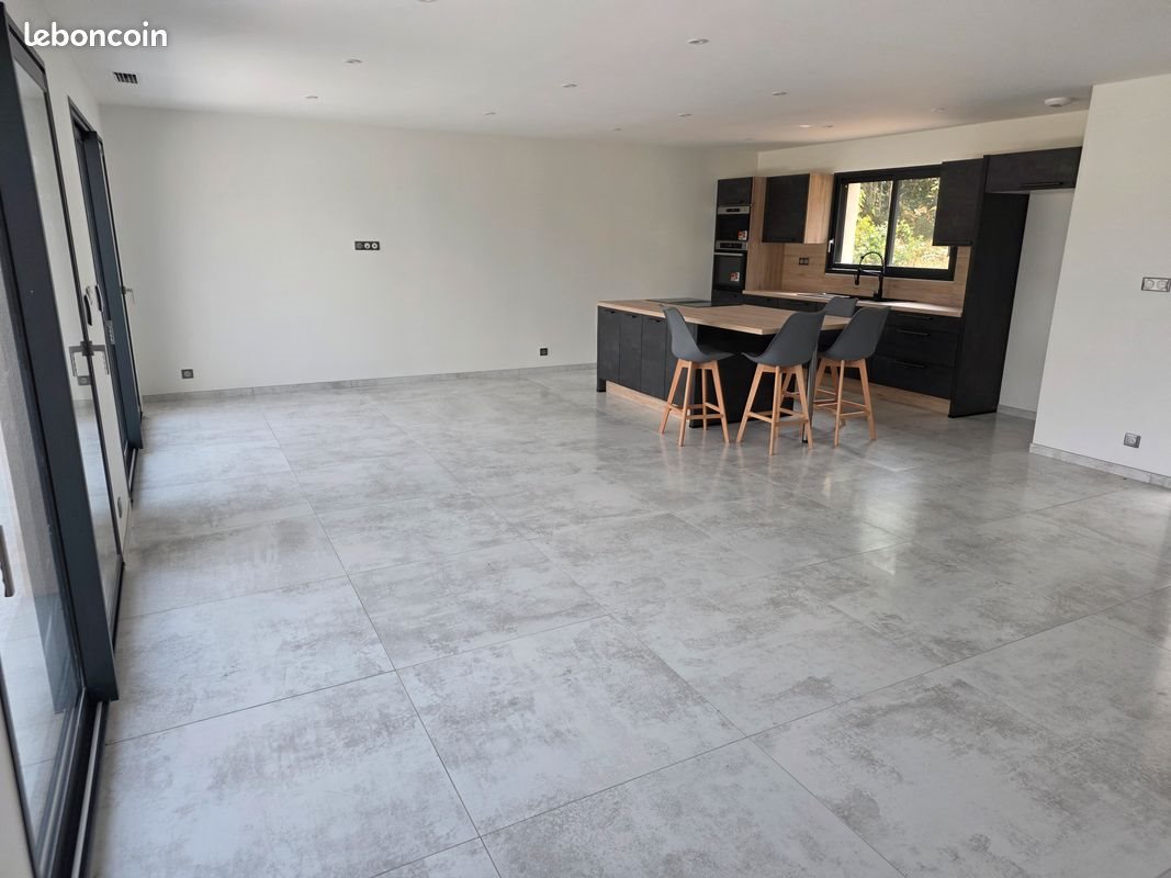 Maison à vendre, 131m², Aureil