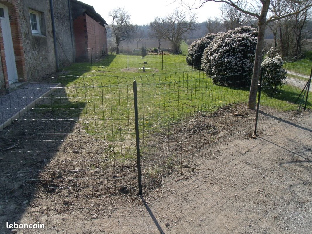 Appartement à louer, 95m², Saint-Félix-Lauragais