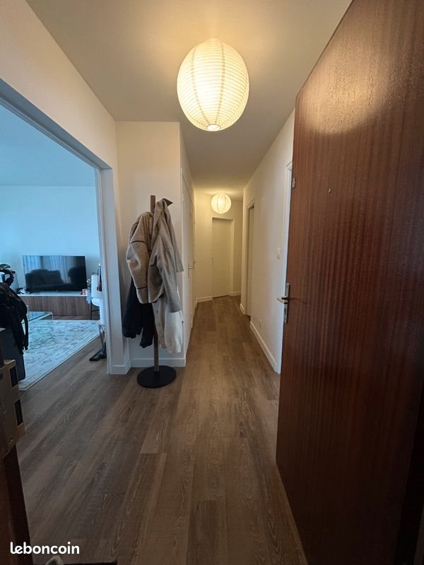 Appartement à louer, 100m², Guipavas