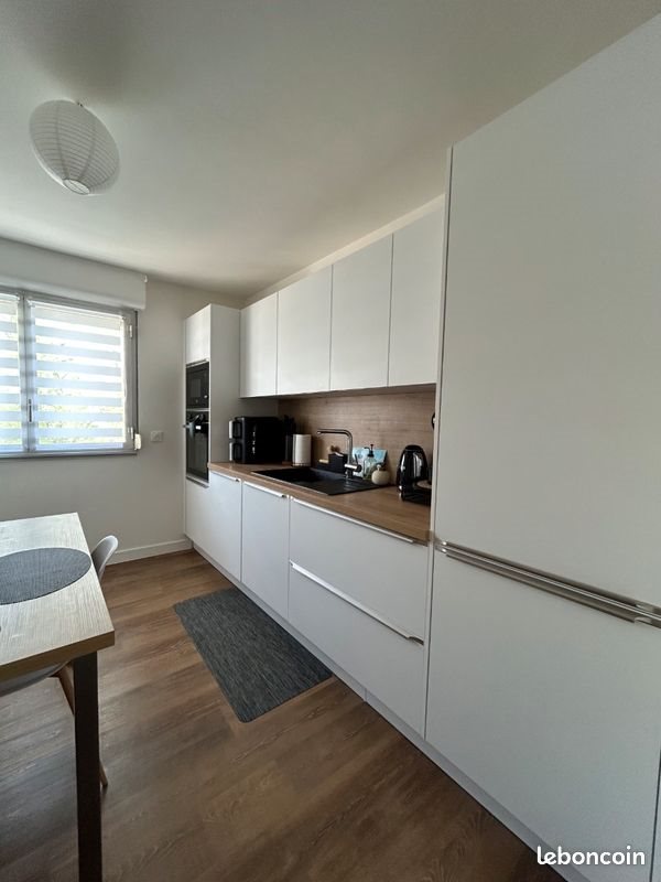 Appartement à louer, 100m², Guipavas