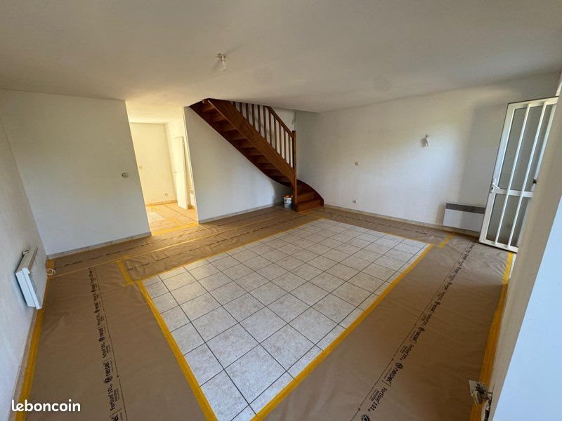 Maison à louer, 85m², Doué-en-Anjou