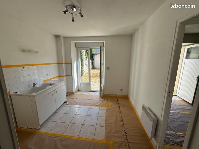 Maison à louer, 85m², Doué-en-Anjou