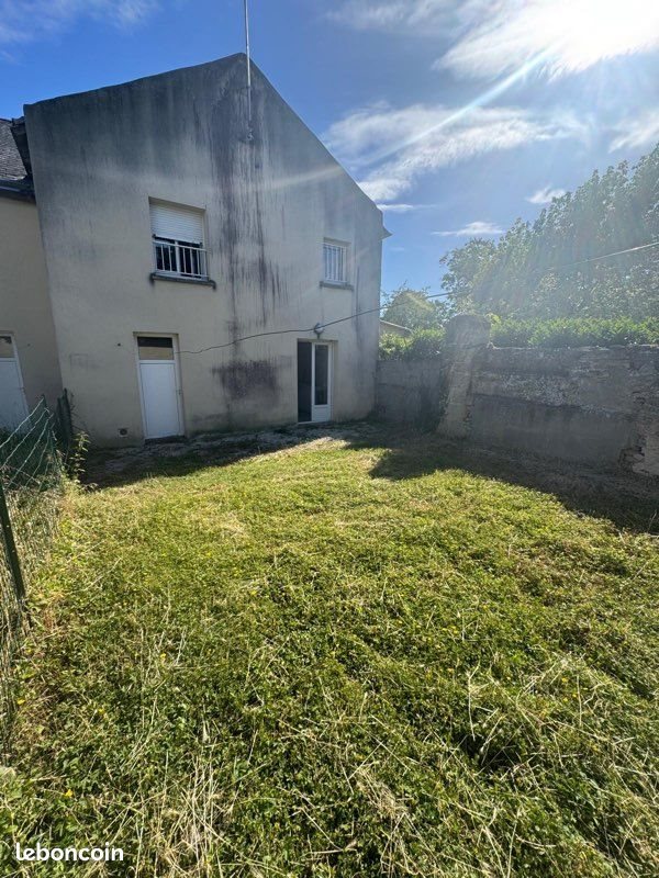 Maison à louer, 85m², Doué-en-Anjou