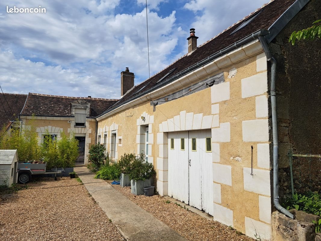 Maison à vendre, 169m², Naveil