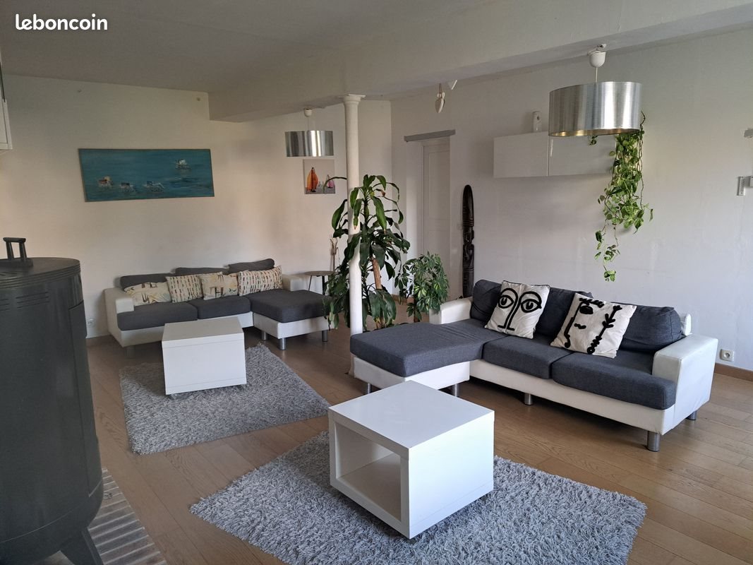 Maison à vendre, 169m², Naveil