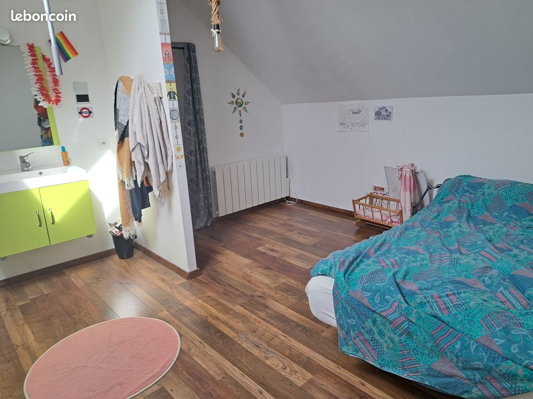 Maison à vendre, 169m², Naveil