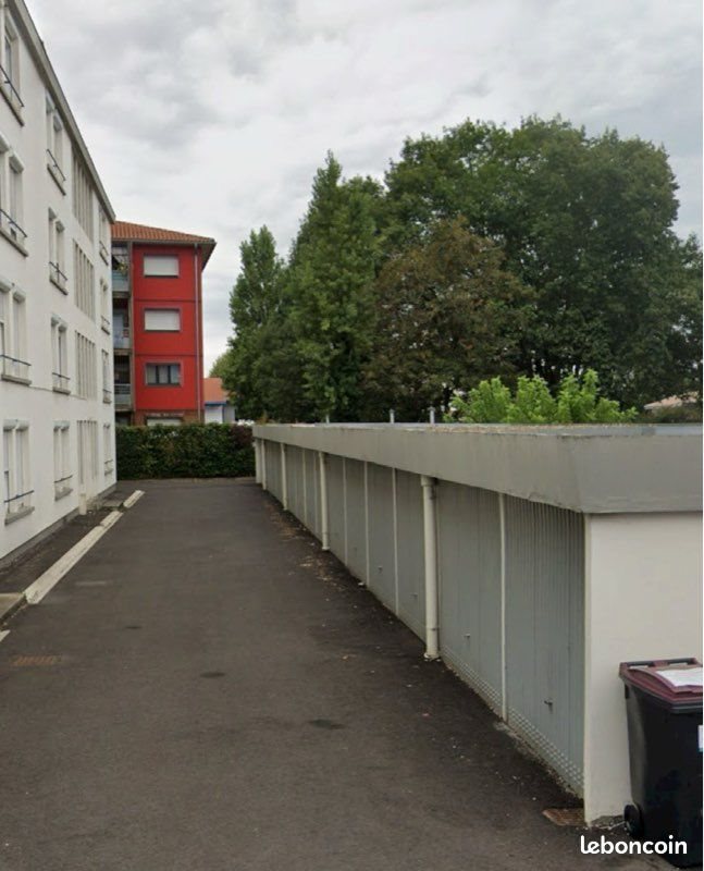 Appartement à louer, 72m², Dax