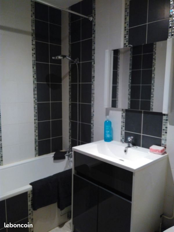 Appartement à louer, 27m², Survilliers