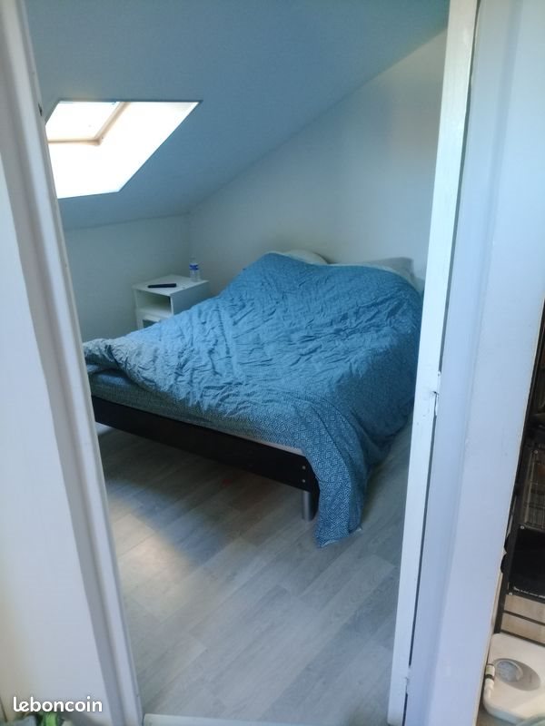 Appartement à louer, 40m², Laxou