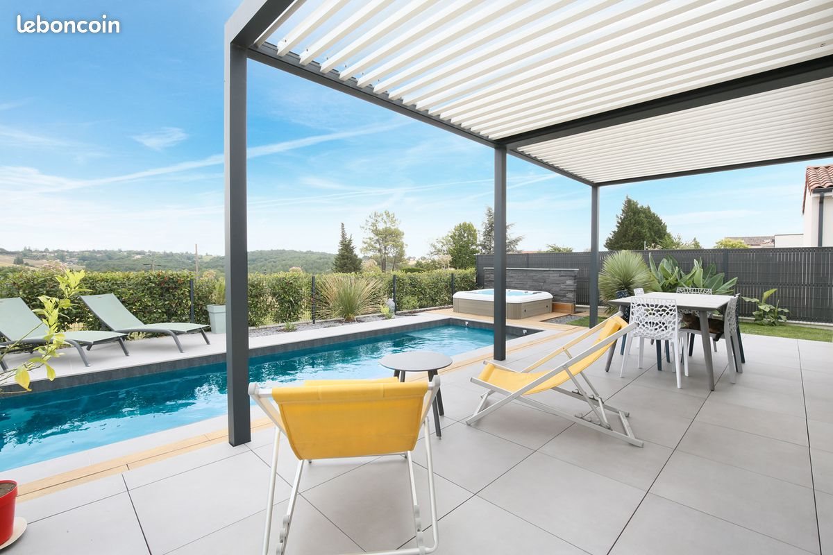 Maison à vendre, 116m², Goyrans