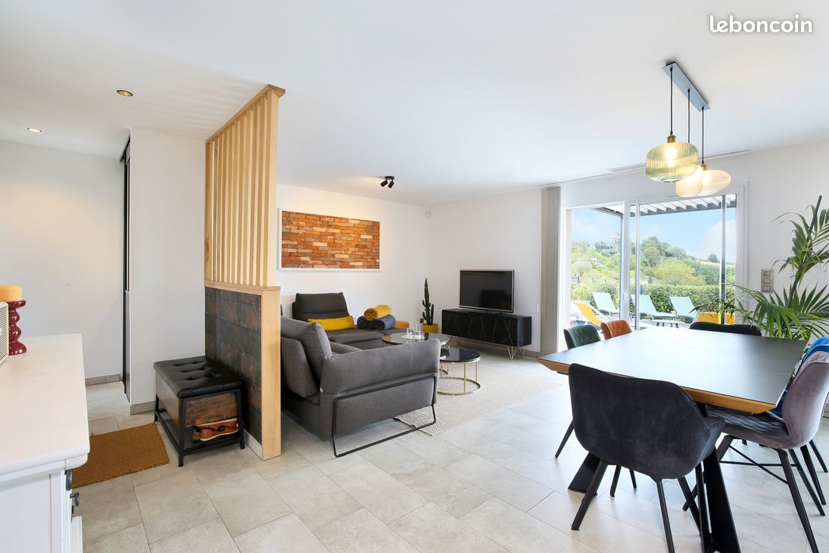 Maison à vendre, 116m², Goyrans