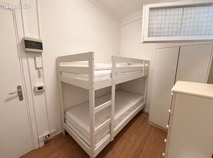 Appartement à louer, 24m², La Turbie