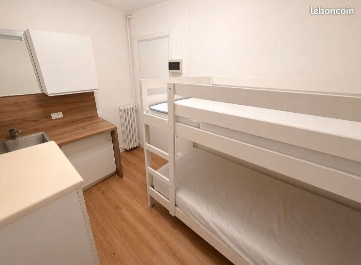 Appartement à louer, 24m², La Turbie