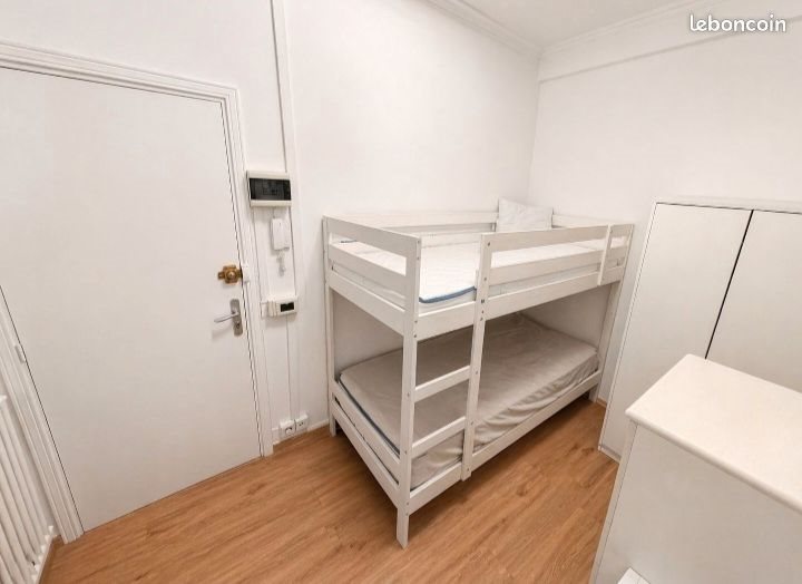 Appartement à louer, 24m², La Turbie