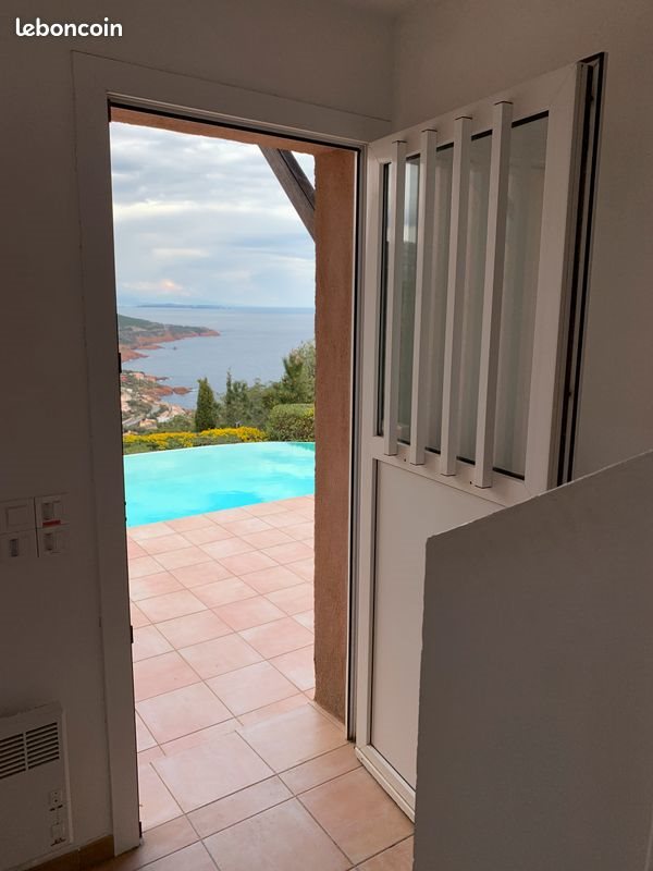 Maison à vendre, 290m², Saint-Raphaël