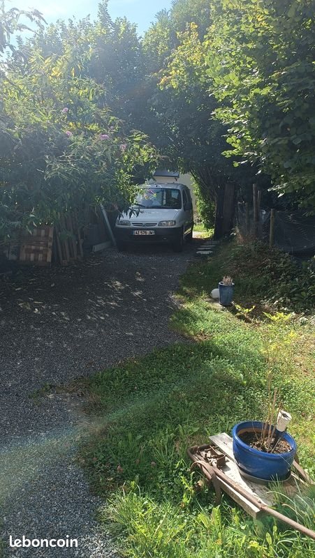 Maison à vendre, 140m², Callac