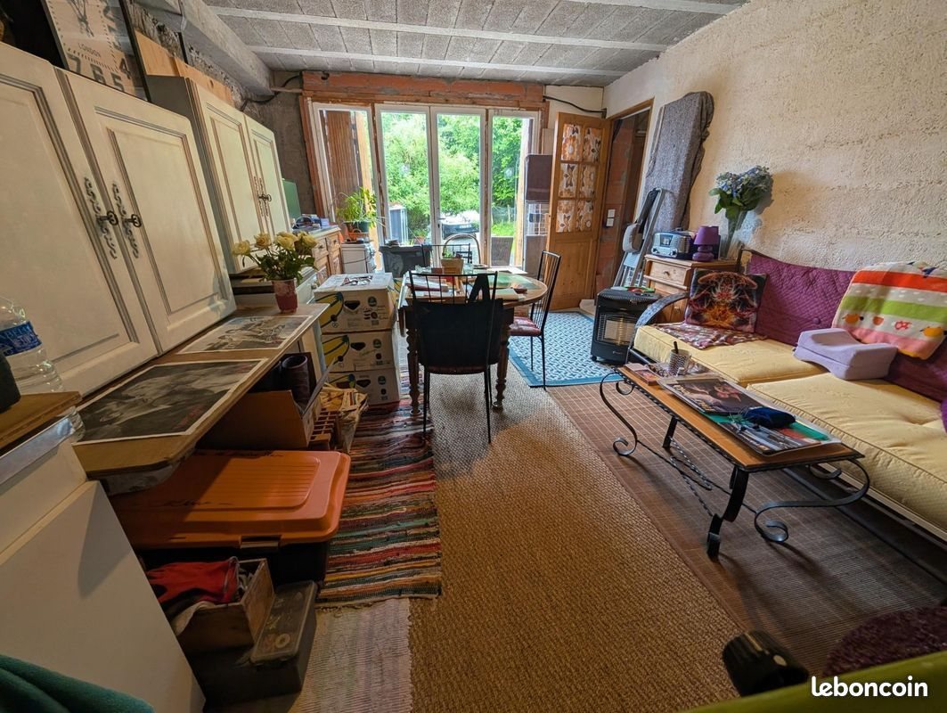 Maison à vendre, 140m², Callac
