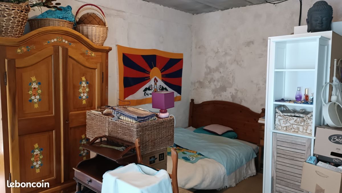 Maison à vendre, 140m², Callac