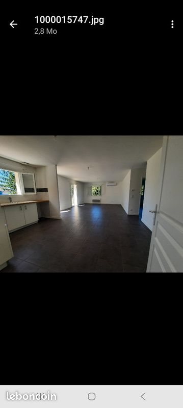 Maison à vendre, 80m², Bergerac