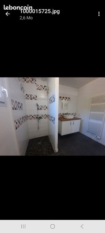 Maison à vendre, 80m², Bergerac