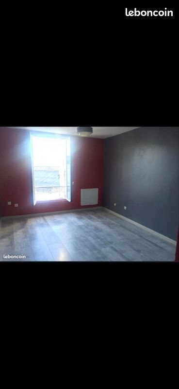 Appartement à vendre, 22m², Creil