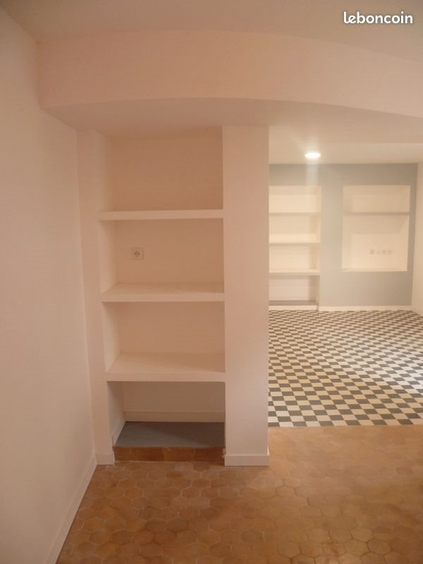 Appartement à louer, 47m², Malicorne-sur-Sarthe